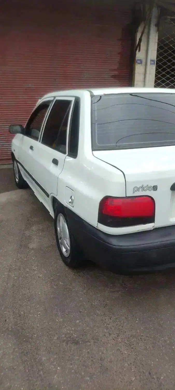 عالی|خودرو سواری و وانت|رشت, حومه رشت|دیوار