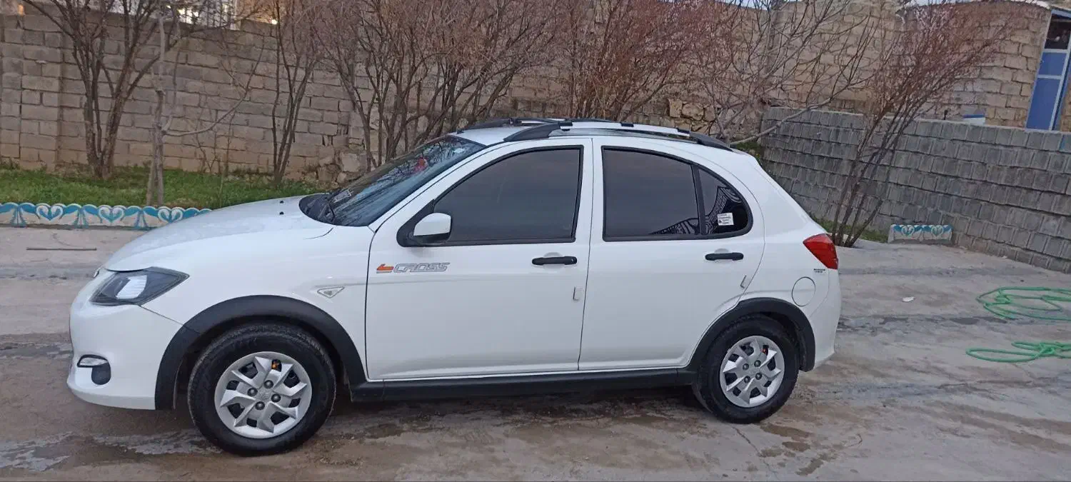 کوییک دنده ای ۱۴۰۲|خودرو سواری و وانت|تهران, شهرک طالقانی|دیوار