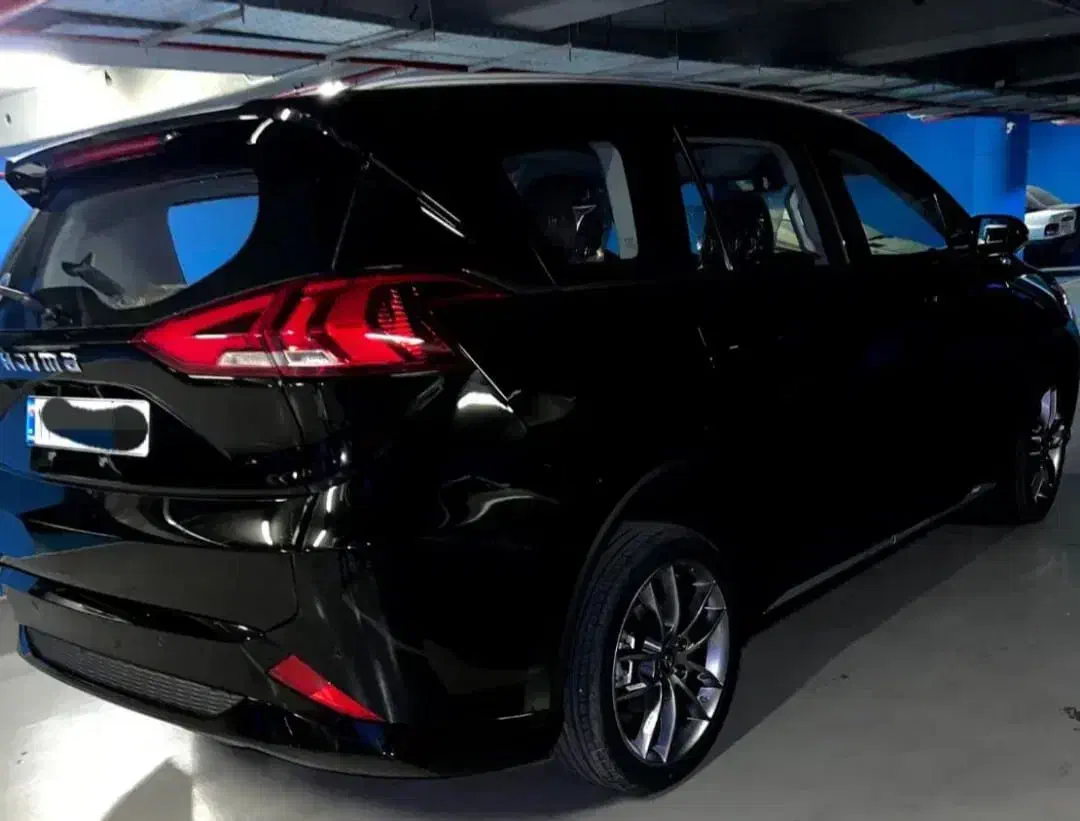 هایما7xمدل۱۴۰۴|خودرو سواری و وانت|تهران, آسمان|دیوار