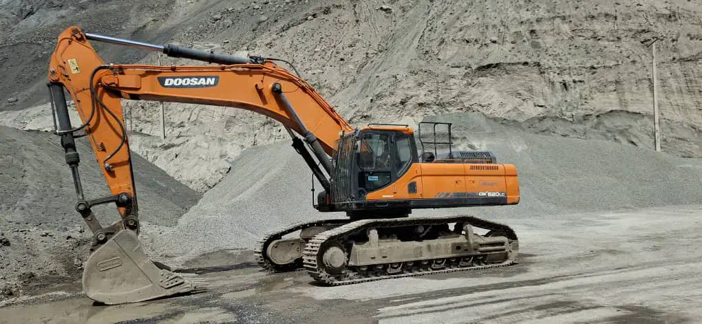 بیل دوسان ۵۲۰|خودرو سنگین|تهران, آرژانتین|دیوار