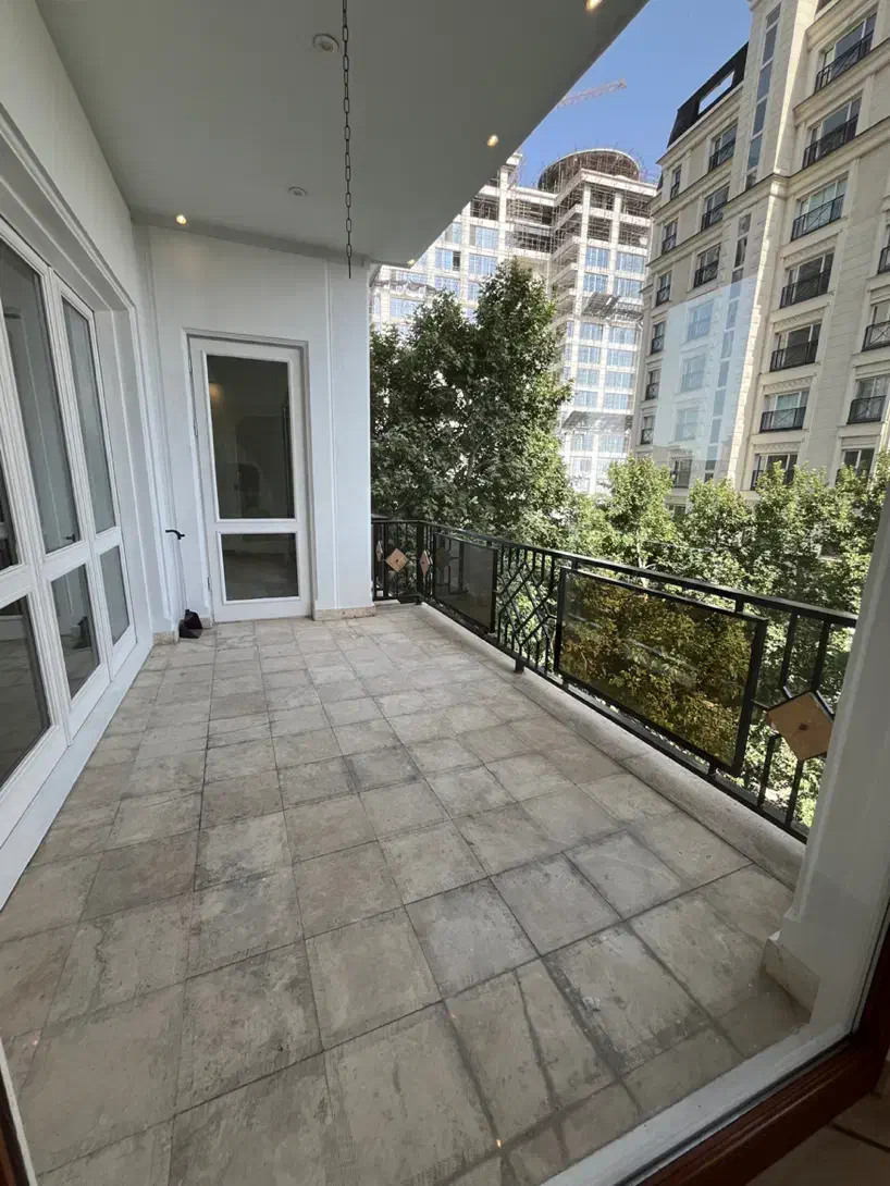 فرشته ۴۰۰ متر تک واحدی زیر قیمت|اجارهٔ آپارتمان|تهران, الهیه|دیوار