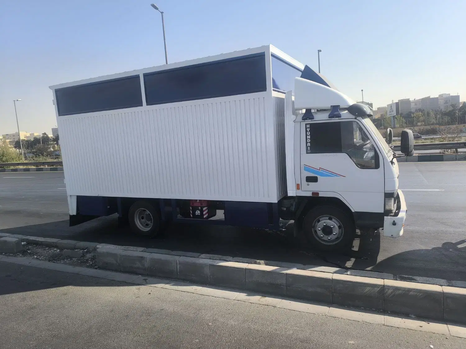 باربری اثاث منزل غرب تهران ازادی صادقیه جنت آباد|خدمات حمل و نقل|تهران, جنتآباد جنوبی|دیوار