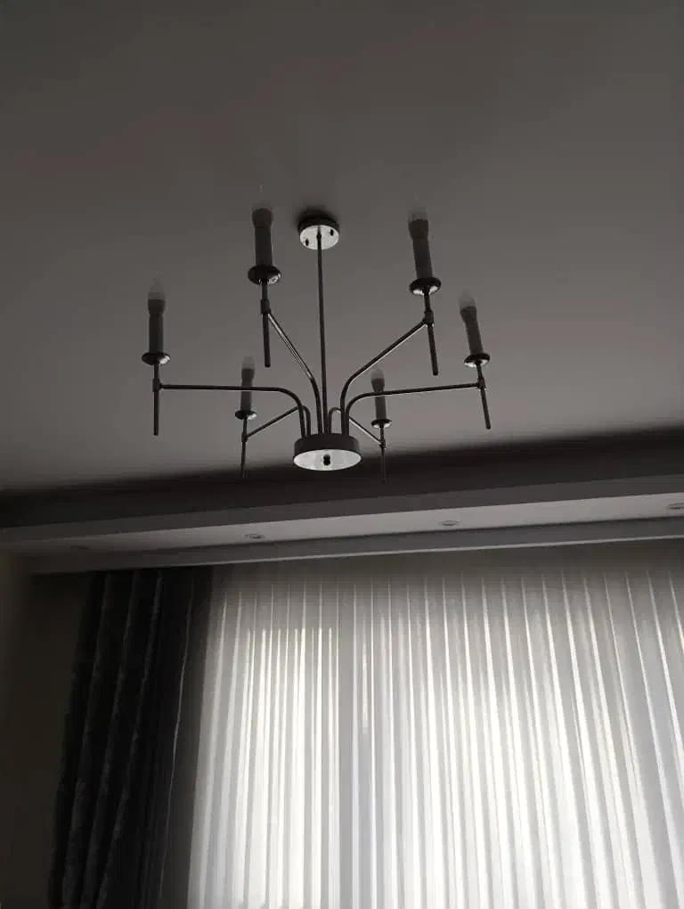 فروش لوستر|لوستر و چراغ آویز|پردیس, فاز ۸|دیوار