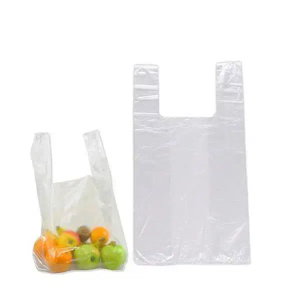 پخش نایلون دسته دار|ظروف نگهدارنده، پلاستیکی، یکبارمصرف|گلستان (تهران), |دیوار