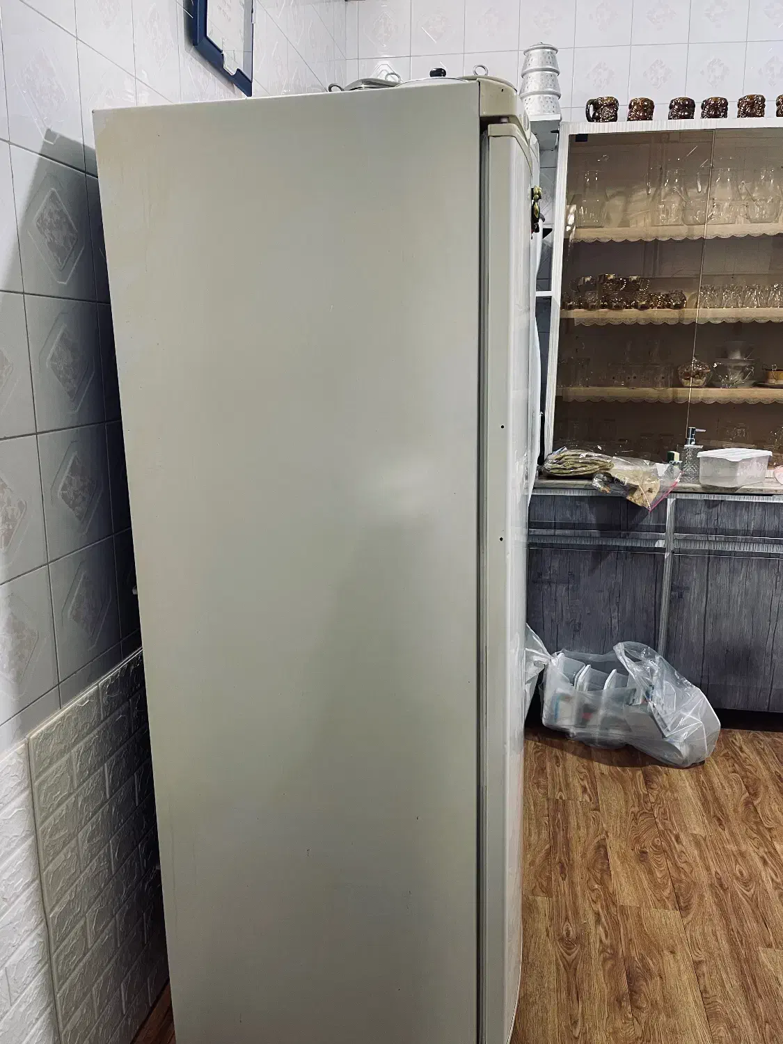 یخچال فریزر نو|یخچال و فریزر|رفسنجان, |دیوار