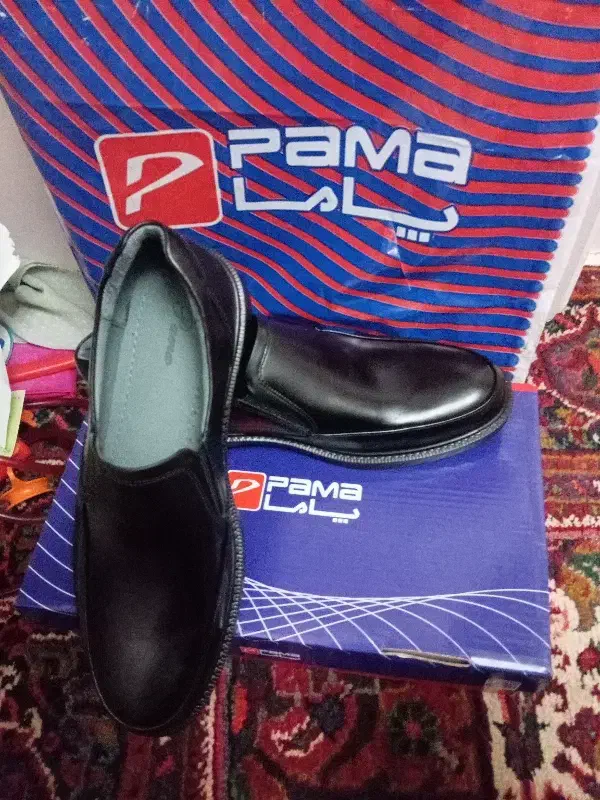 کفش مردانه پاما|کیف، کفش، کمربند|تهران, مختاری|دیوار