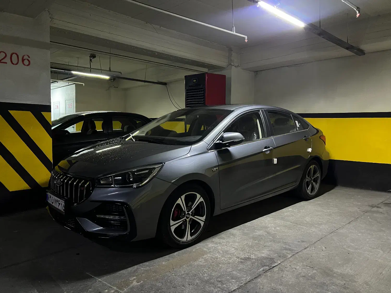 آریزو ۵ اف ال|خودرو سواری و وانت|تبریز, |دیوار