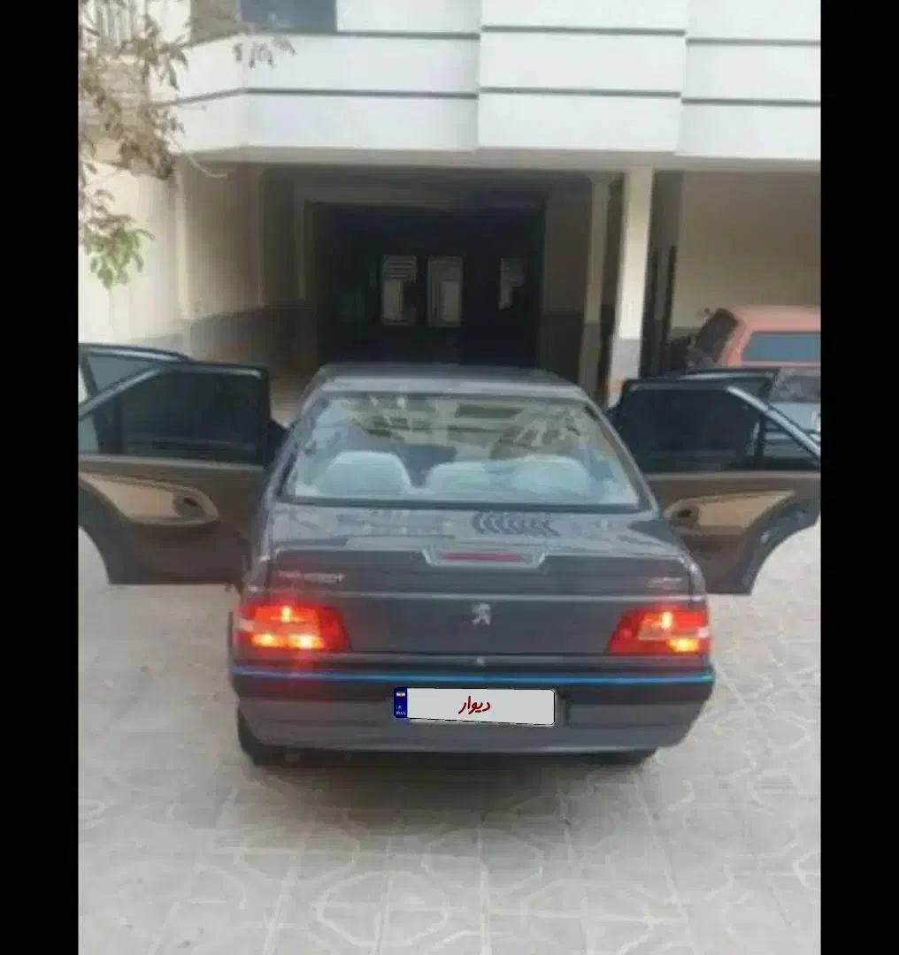 ty5|خودرو سواری و وانت|سلماس, |دیوار