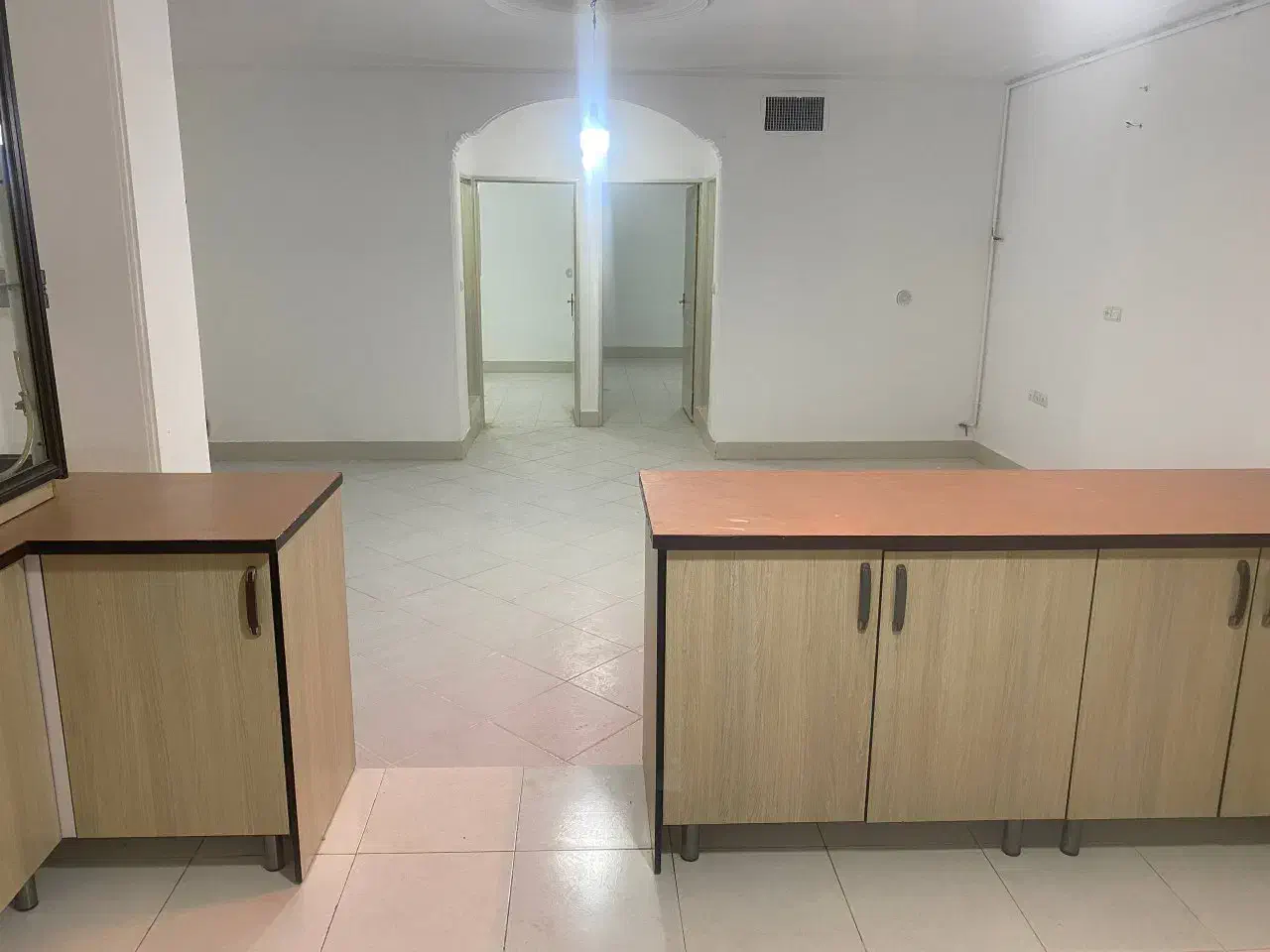 فروش آپارتمان ۸۵ متر/کم واحد/شهرک فجر|فروش آپارتمان|ساوه, |دیوار