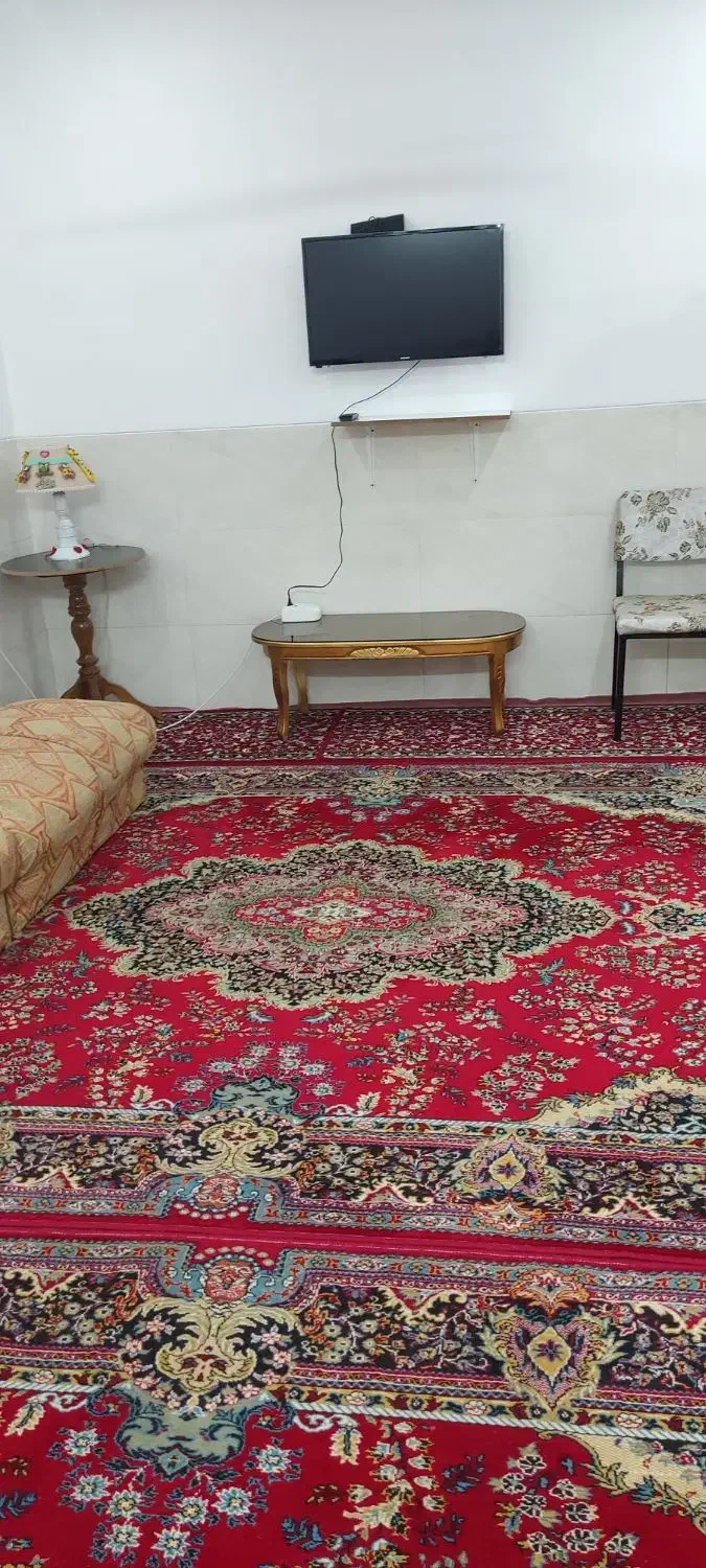 سوئیت دربست تفت|اجارهٔ کوتاه‌مدت آپارتمان و سوئیت|تفت, |دیوار