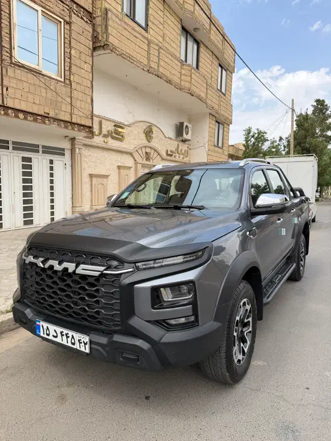 kmc t9|خودرو سواری و وانت|مشهد, آزادشهر|دیوار