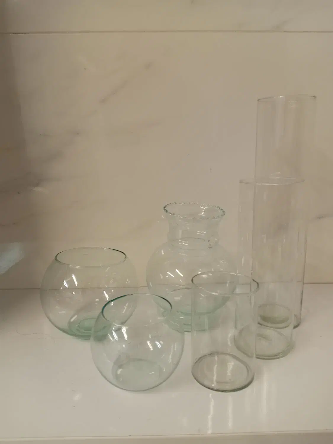 تنگ ماهی شیشه‌ای|ماهی|یزد, |دیوار