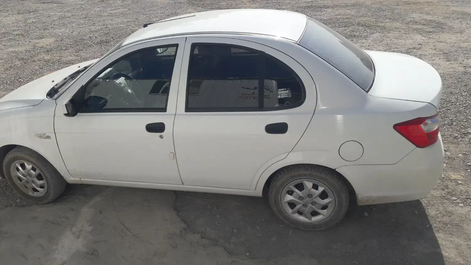 ماشین ساینا s85|خودرو سواری و وانت|سی‌سخت, |دیوار