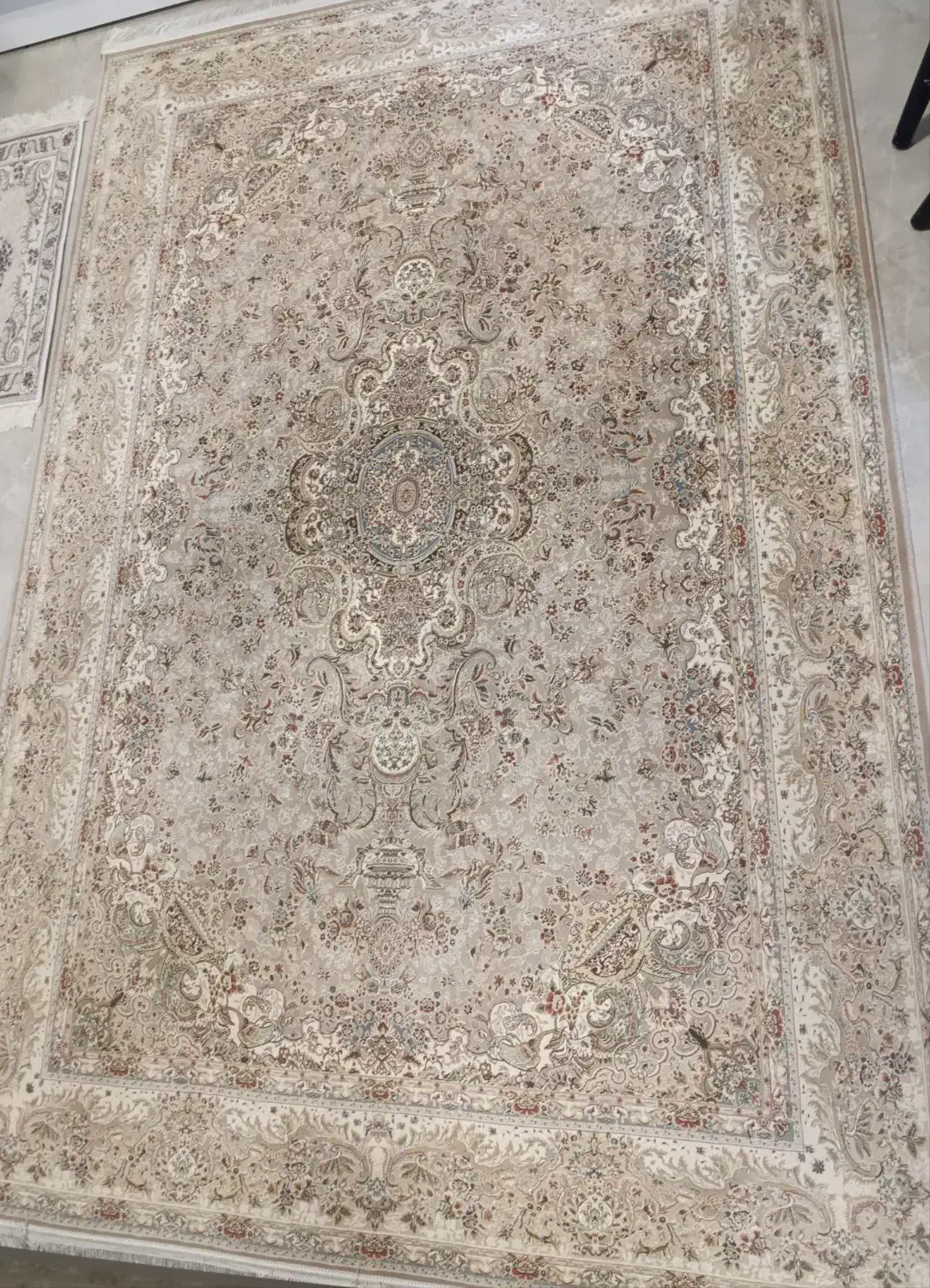 فرش|فرش|تبریز, |دیوار