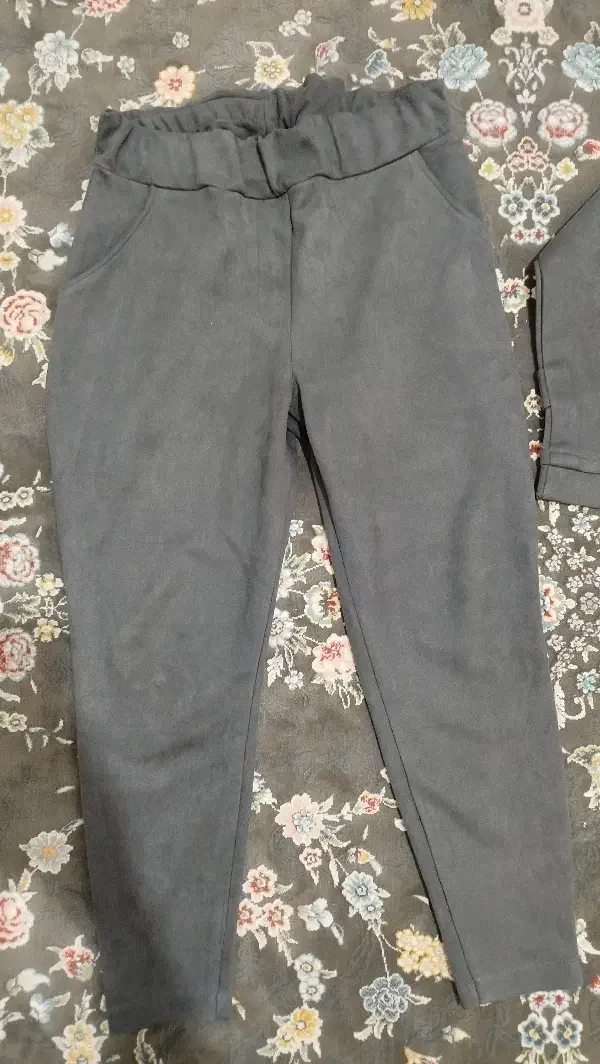 مانتو شلوار ست|لباس|خرم‌آباد, |دیوار