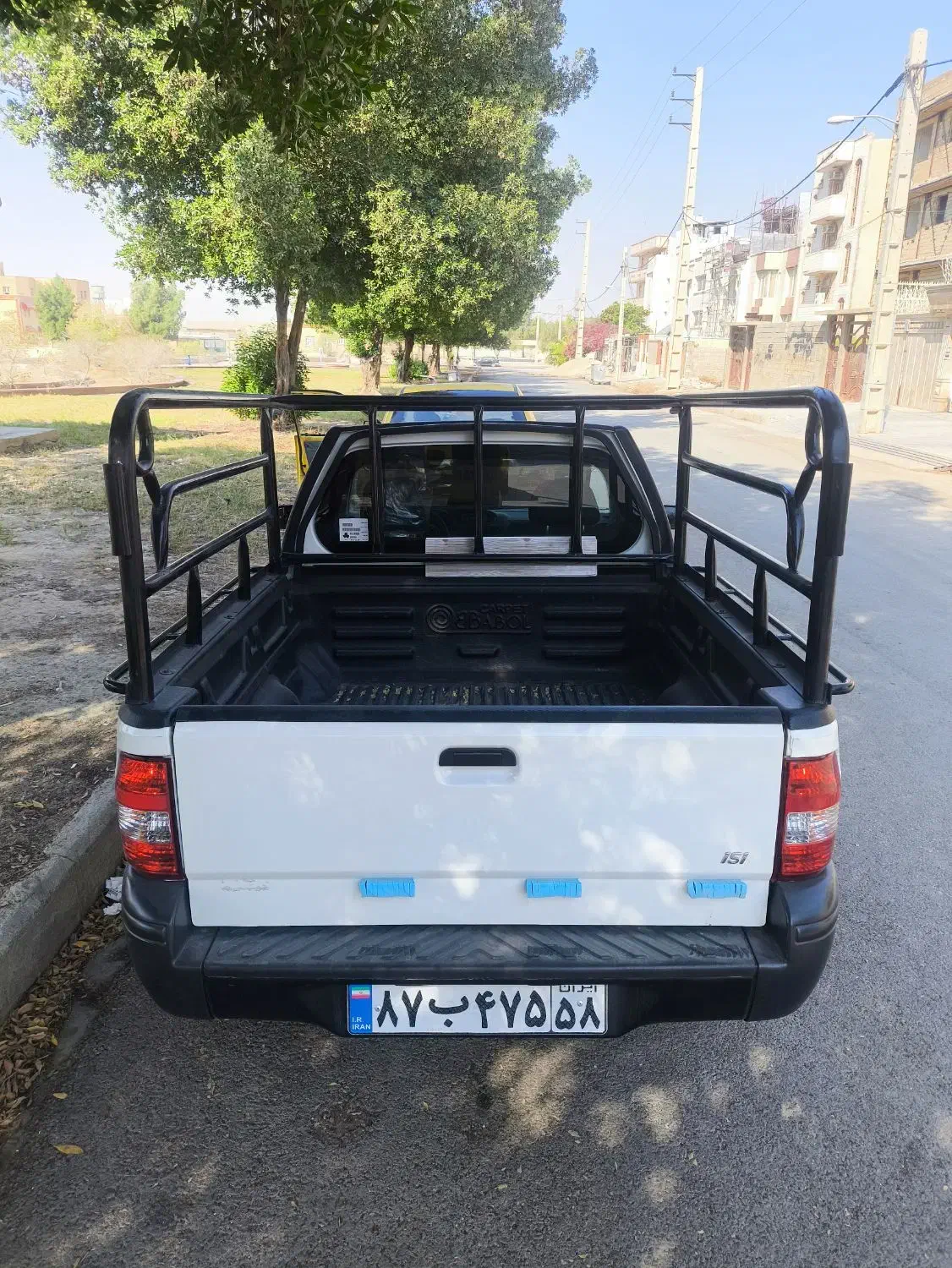 وانت بار تلفنی|خدمات حمل و نقل|برازجان, |دیوار