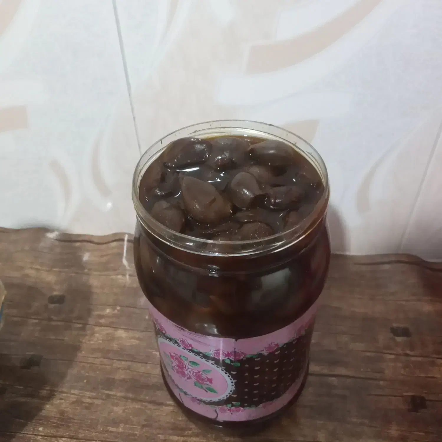 سیر ترشی ۷ ساله|خوردنی و آشامیدنی|باغستان, |دیوار