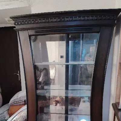 بوفه|بوفه، ویترین، کنسول|بیرجند, |دیوار