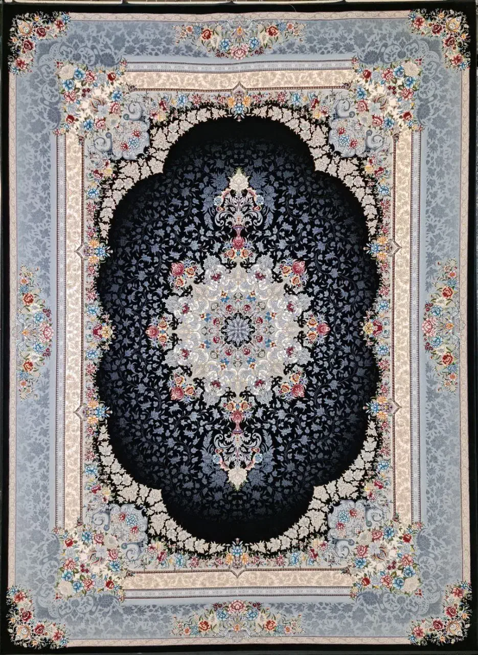 فرشتو باتضمین قیمت تو فاکتور بگیرتکی وعمده|فرش|ایوانکی, |دیوار