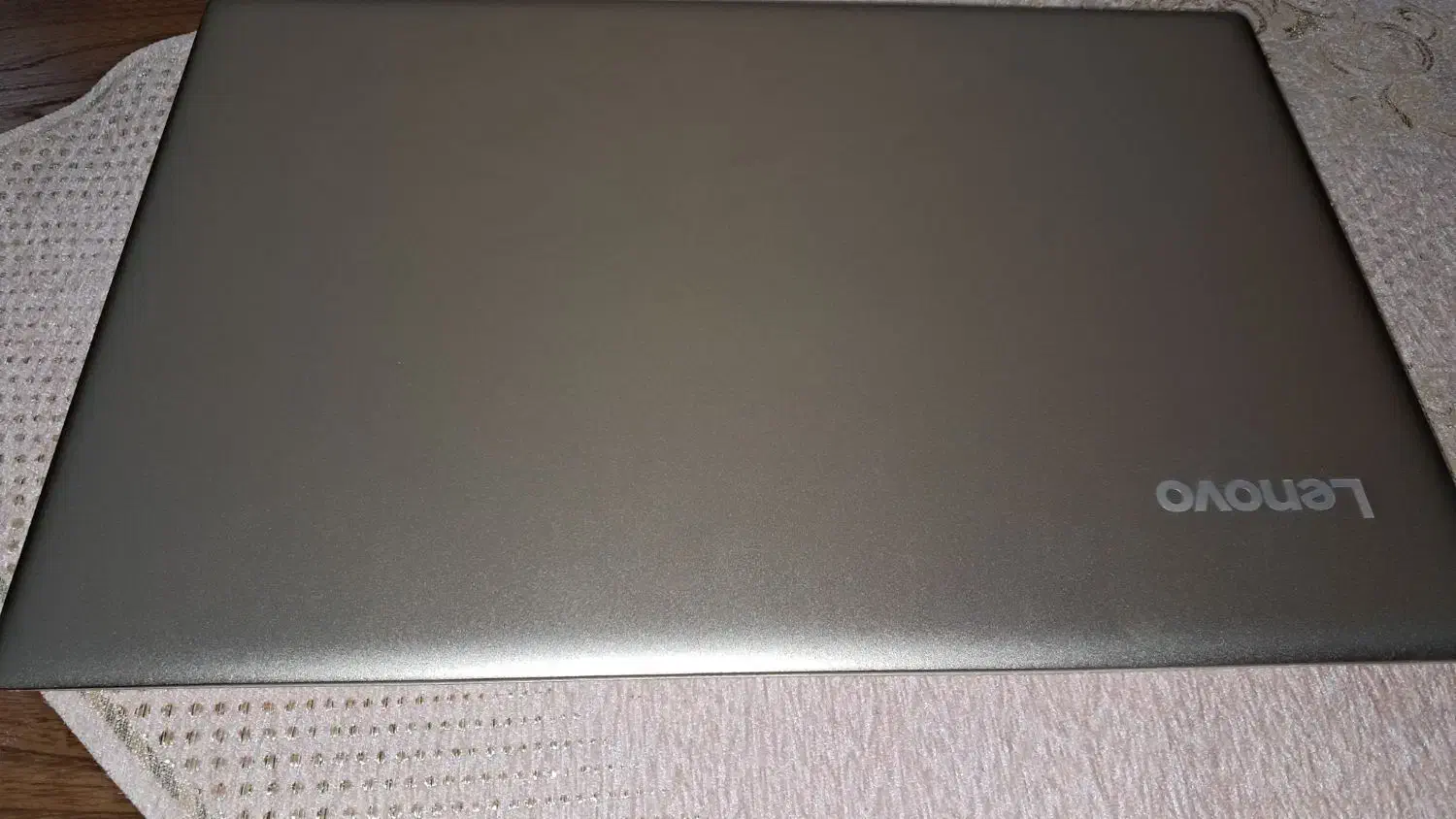 لپ lenovo ideapad 520|رایانه همراه|مشهد, امام رضا (ع)|دیوار