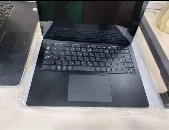 Surface Laptop 3 i7n10 16 256|رایانه همراه|تهران, فلسطین (میدان انقلاب)|دیوار