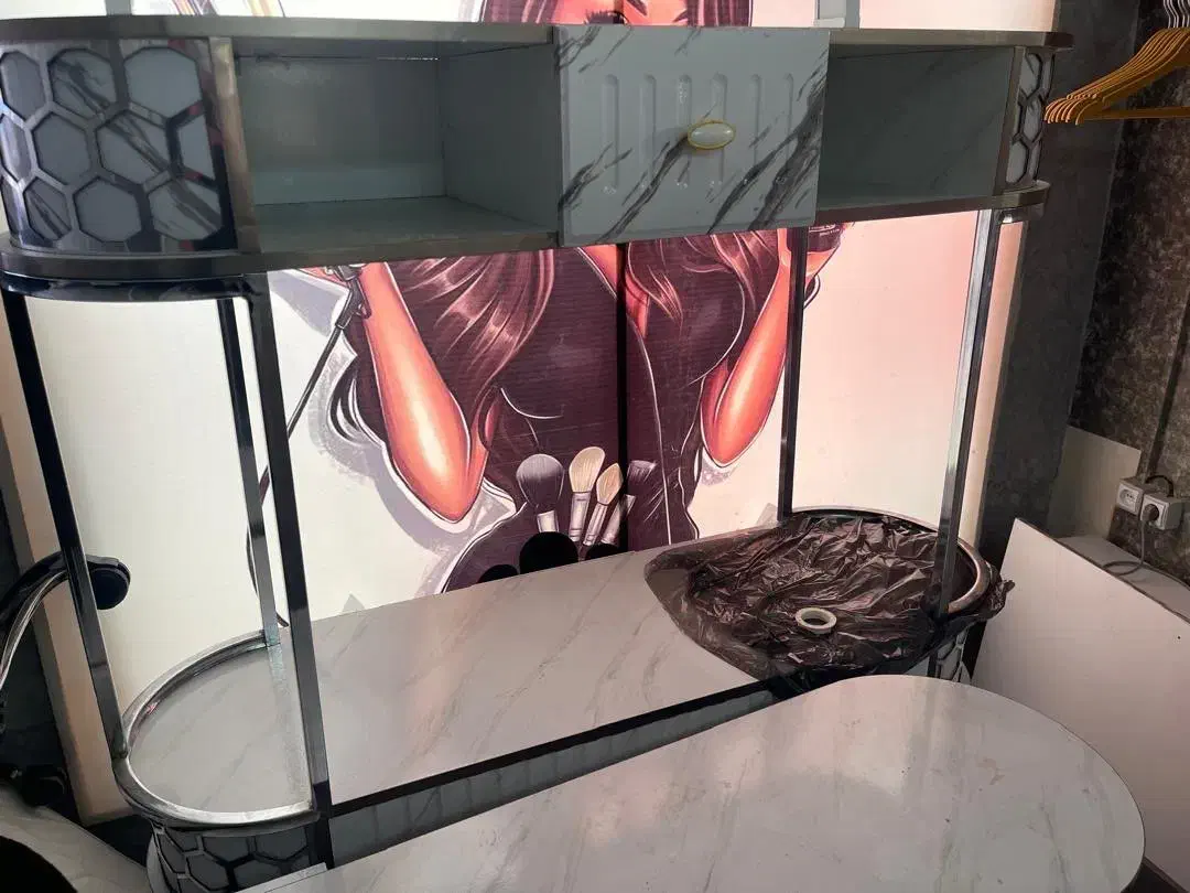 وسایل ناخنکاری (تمیز، سالم، قیمت عالی)|آرایشگاه و سالنهای زیبایی|چالوس, |دیوار