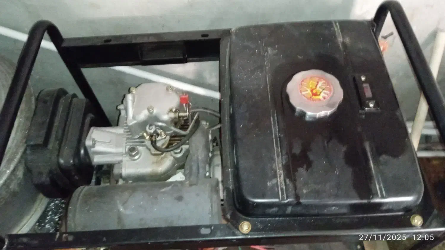 موتور برق آب|ماشین‌آلات صنعتی|سراجو, |دیوار