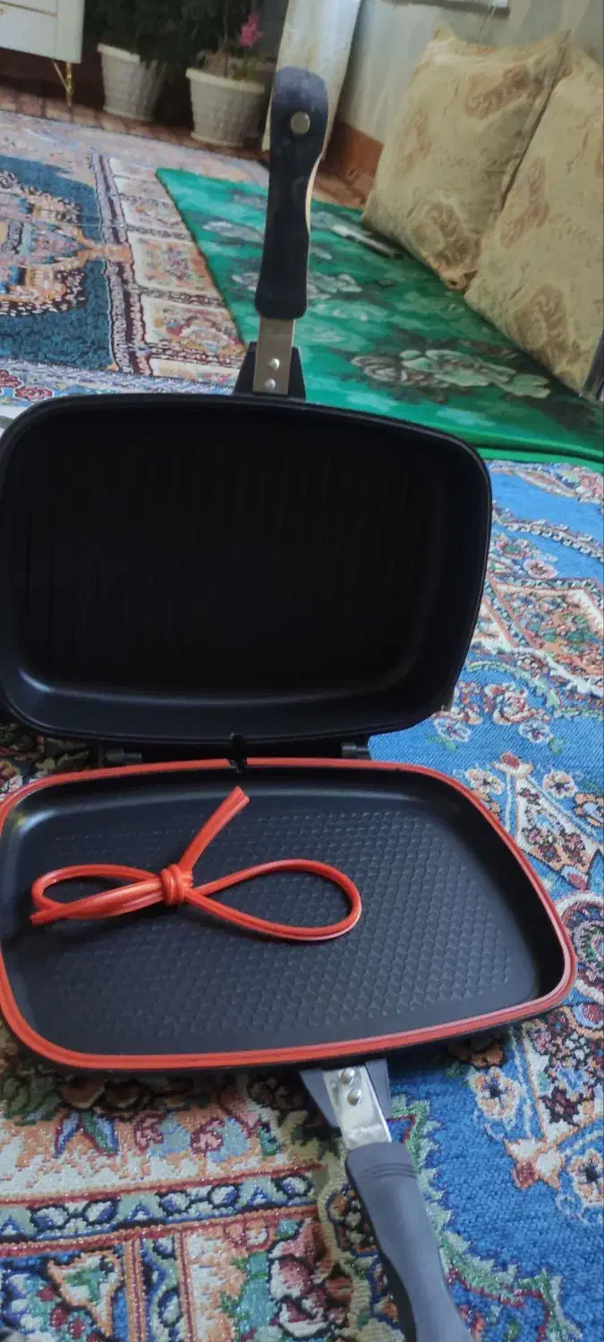 تابه ی رژیمی اصل|ظروف پختوپز|میاندوآب, |دیوار