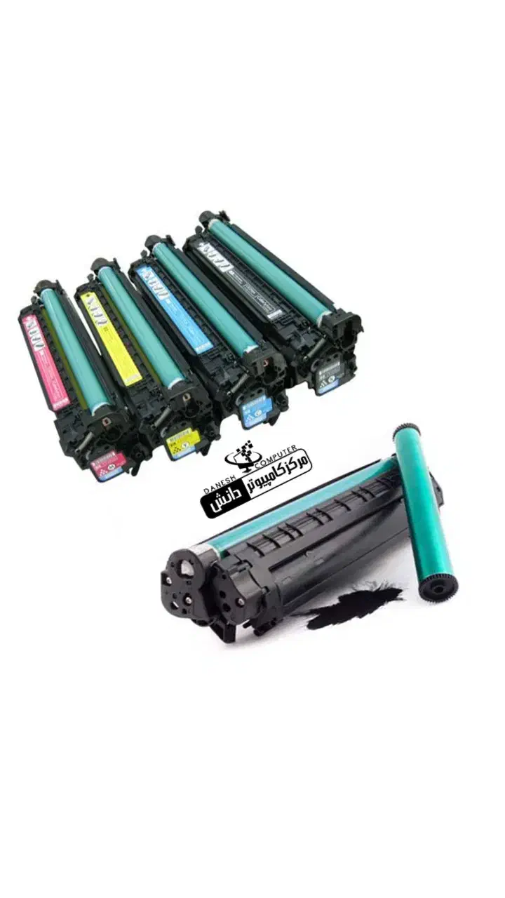 فروش انواع کارتریج پرینتر|پرینتر، اسکنر، کپی، فکس|زاهدان, |دیوار