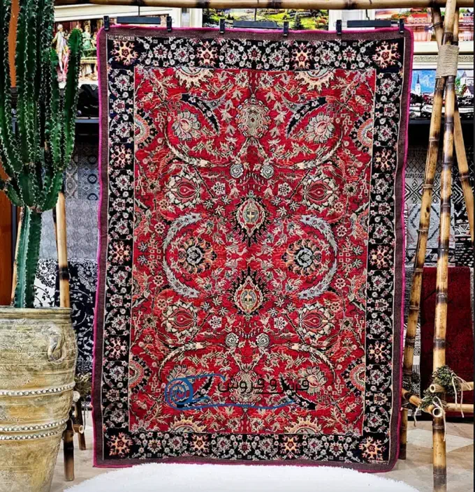 روفرشی|روفرشی|بهبهان, |دیوار