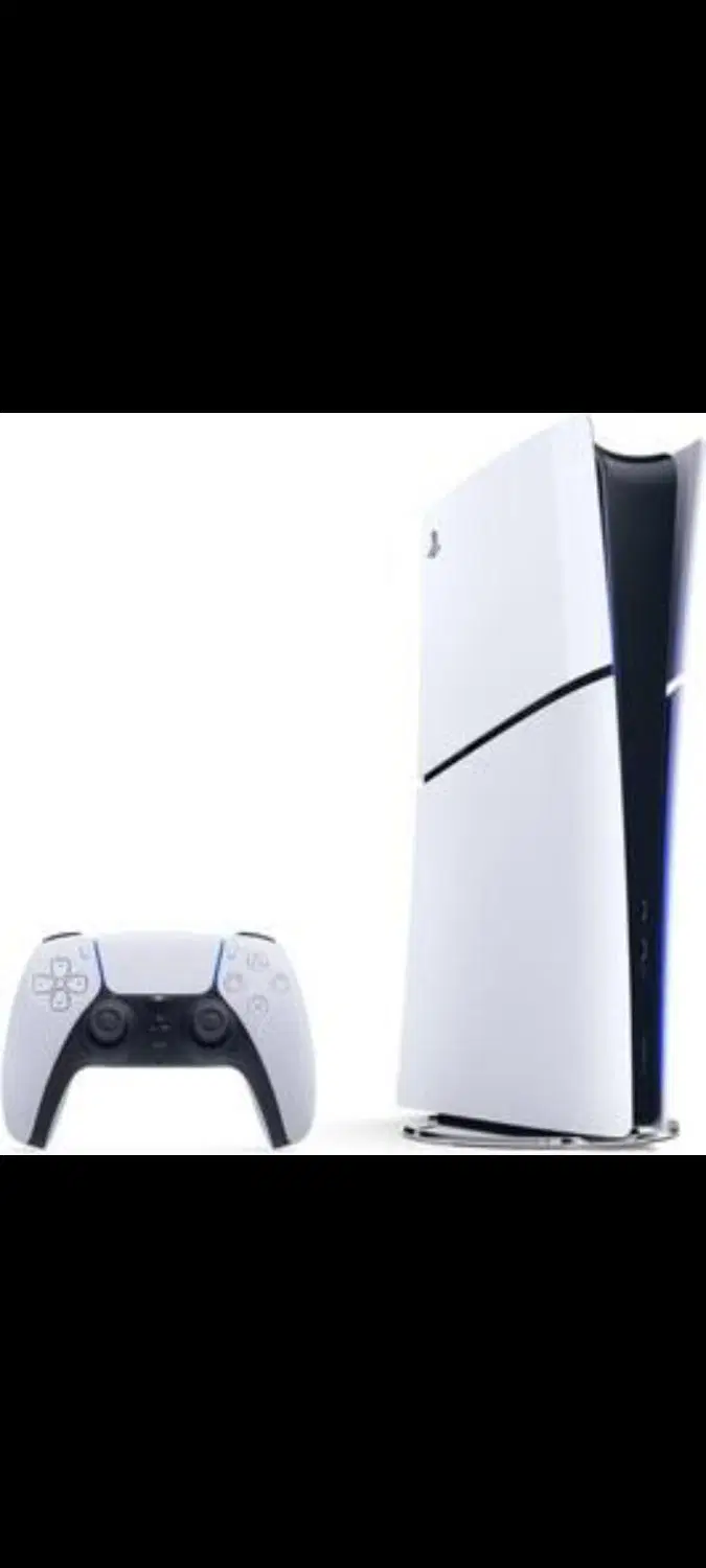 ps5 slim 1t|کنسول، بازی ویدئویی و آنلاین|ارومیه, |دیوار