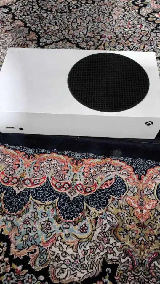 ایکس باکس سری S|کنسول، بازی ویدئویی و آنلاین|چالوس, |دیوار