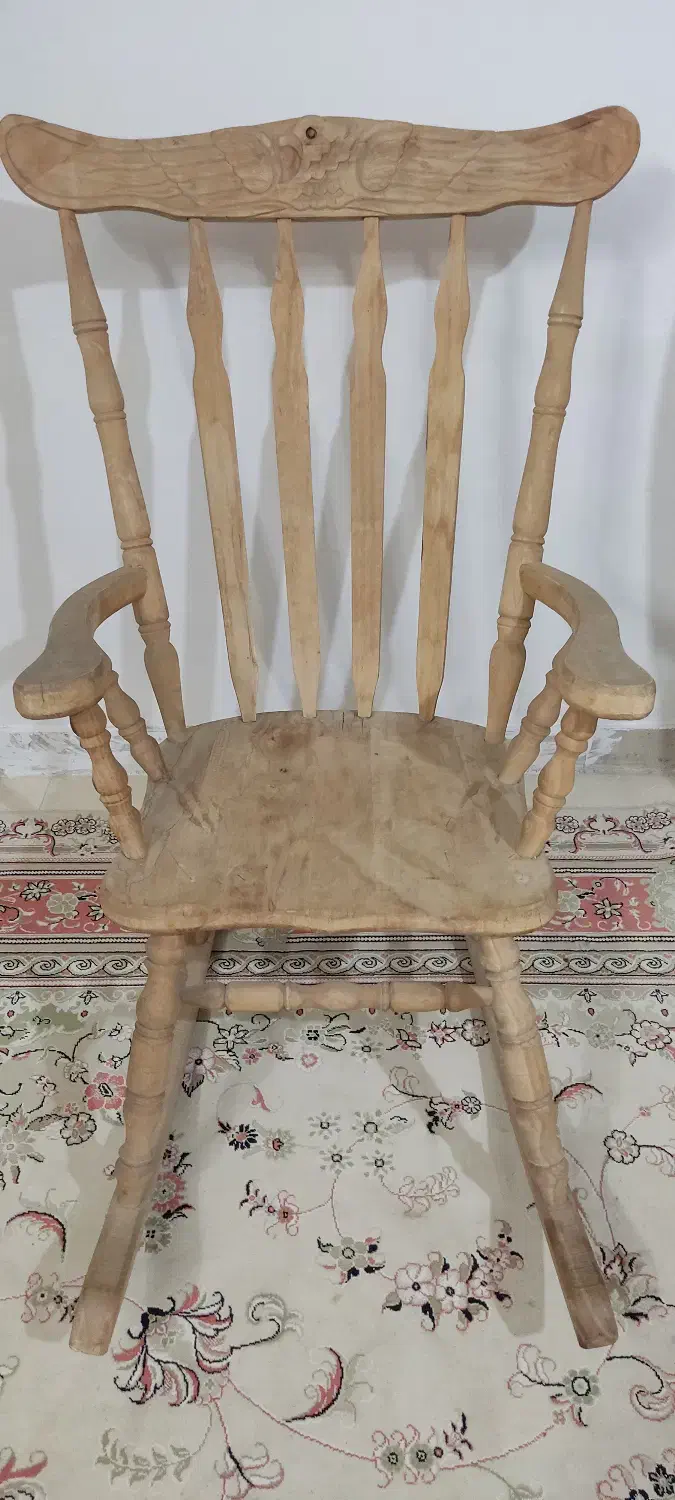 صندلی|صندلی و نیمکت|اصفهان, محمودیه|دیوار