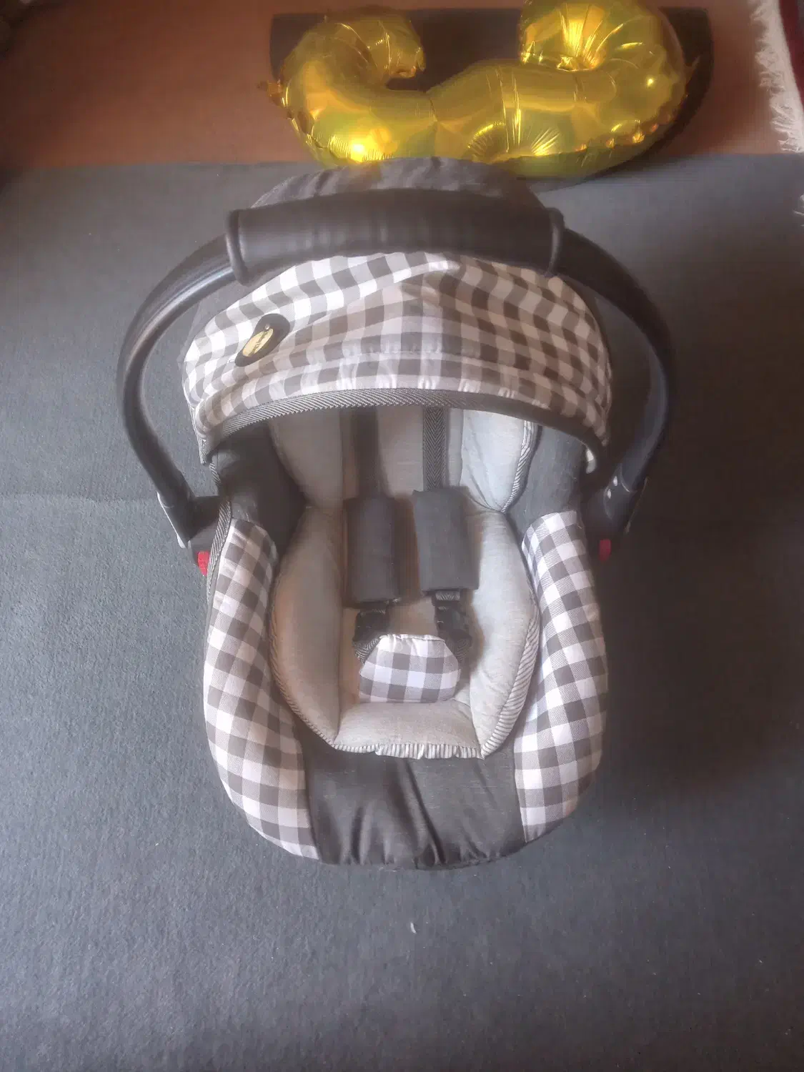 کریر نوزاد|اسباب و اثاث بچه|بهبهان, |دیوار