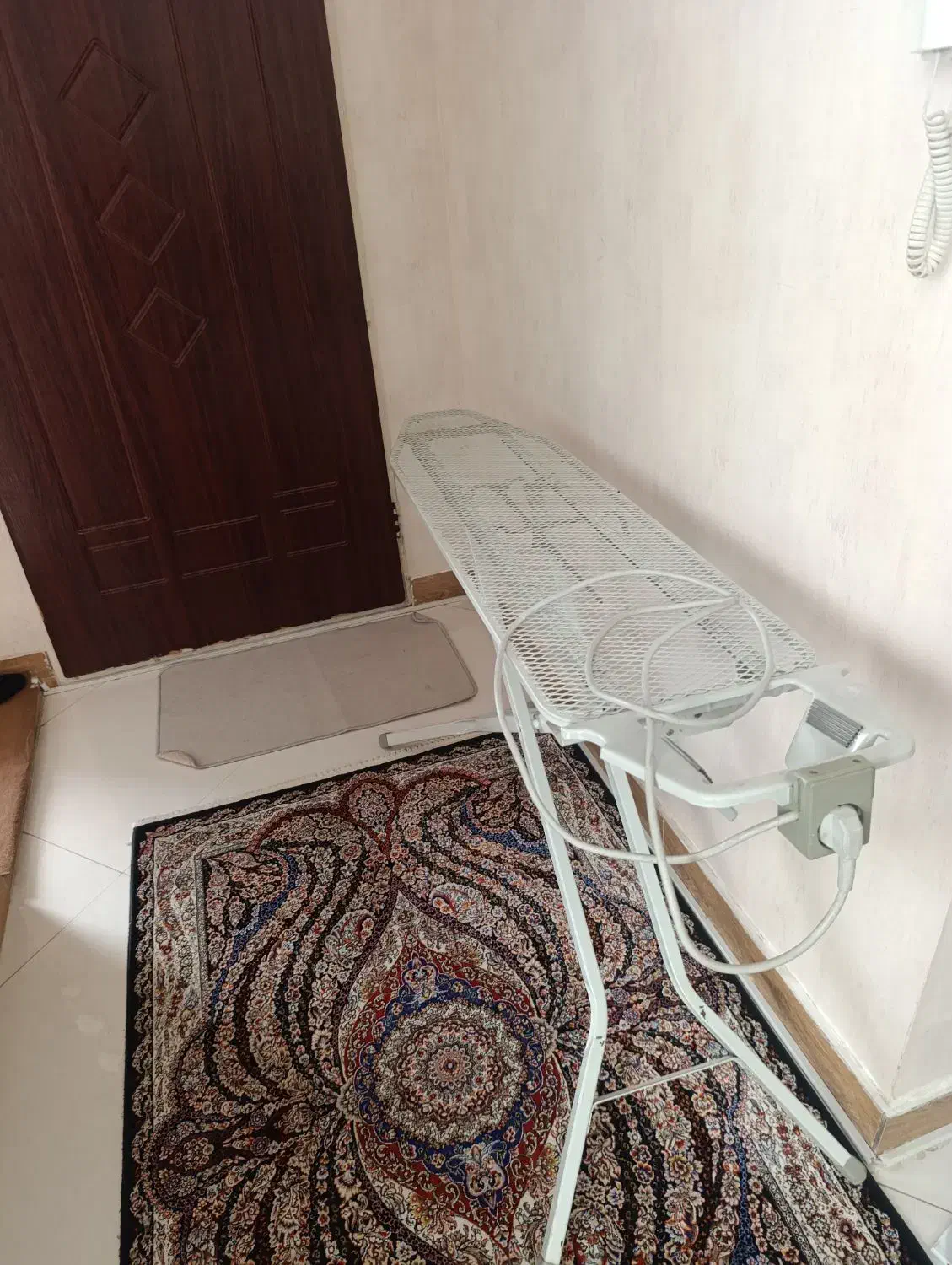 میز اتوی خارجی|اتو و لوازم اتو|رباط‌کریم, مسکن مهر آبشناسان|دیوار