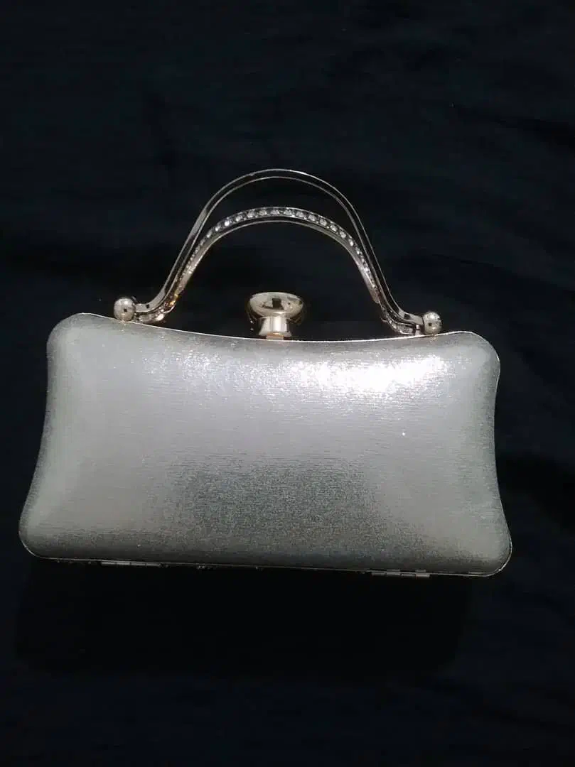 کیف دستی مجلسی نونو|کیف، کفش، کمربند|ملارد, |دیوار