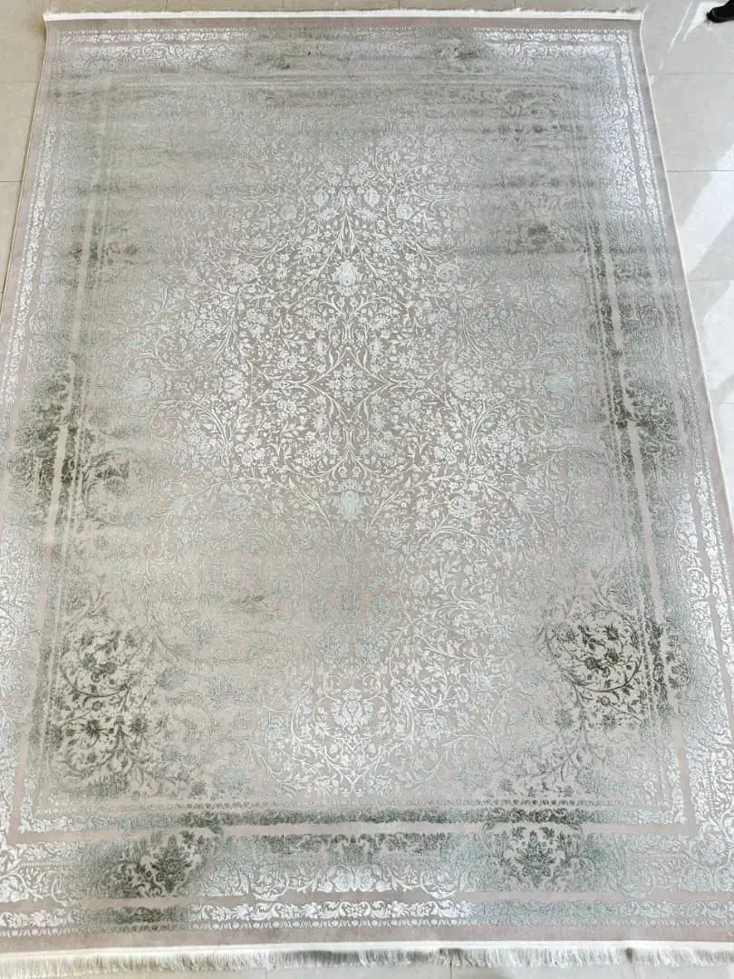 فرش نخ هایبایت نخ اکریلیک|فرش|شیراز, شهرک گلها|دیوار