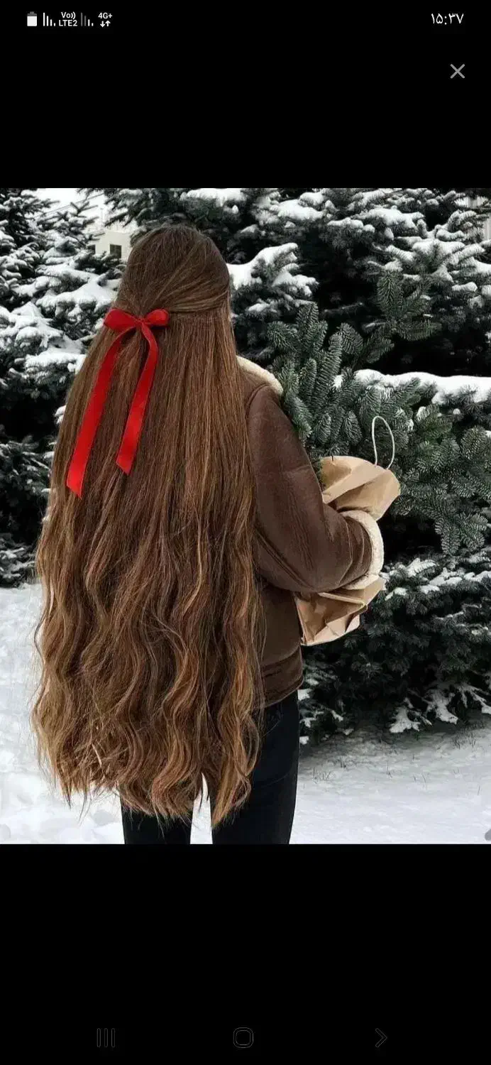 خریدار مو . مو میخرم|خدمات آرایشگری و زیبایی|کرمانشاه, |دیوار