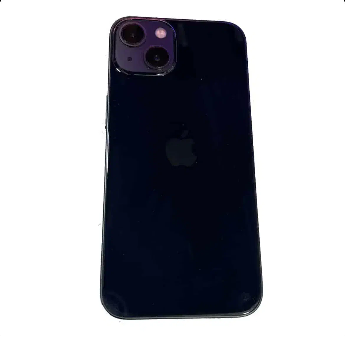 آیفون ۱۳ نرمال در حد آک|موبایل|قم, سراجه (۱۵ خرداد)|دیوار