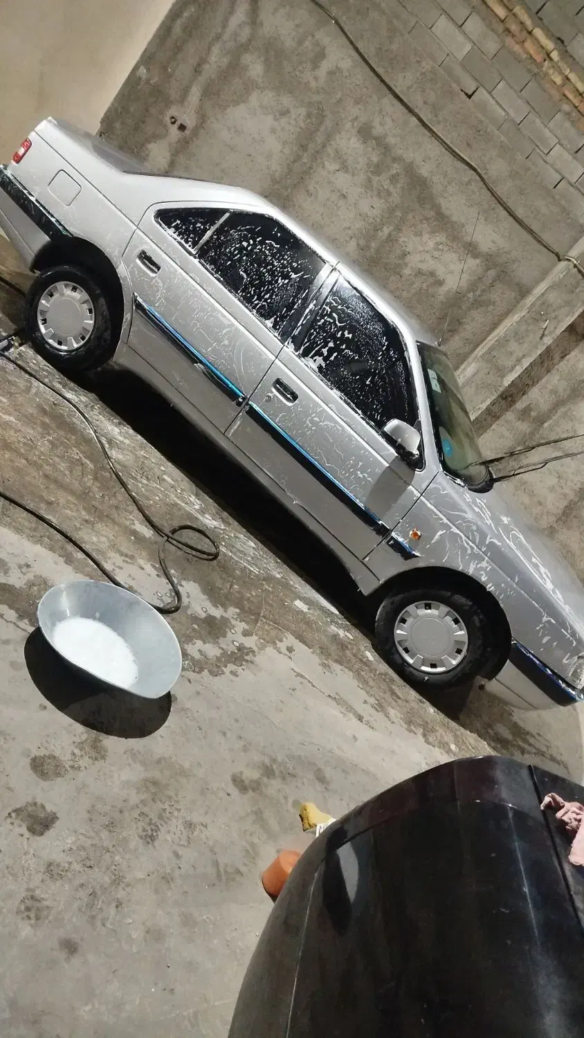 پژو|خودرو سواری و وانت|بومهن, |دیوار