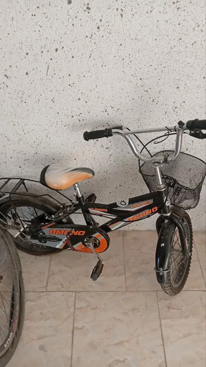 دوچرخه|دوچرخه، اسکیت، اسکوتر|سمنان, |دیوار