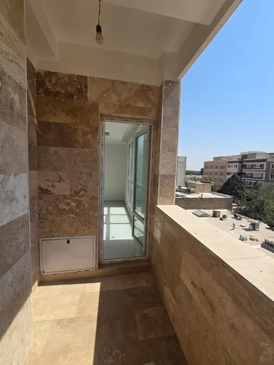 ۹۸متری ۲خوابه/غرق نور/ فاز ۵مهرشهر/ قیمت مناسب|فروش آپارتمان|کرج, فاز ۵ مهرشهر|دیوار