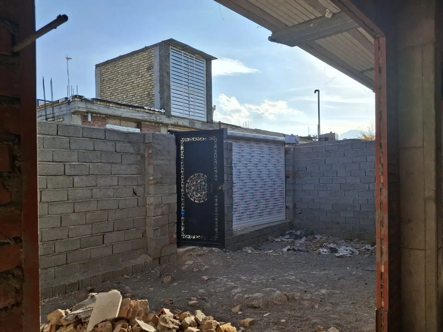 خانه ماهان|فروش خانه و ویلا|ماهان, |دیوار