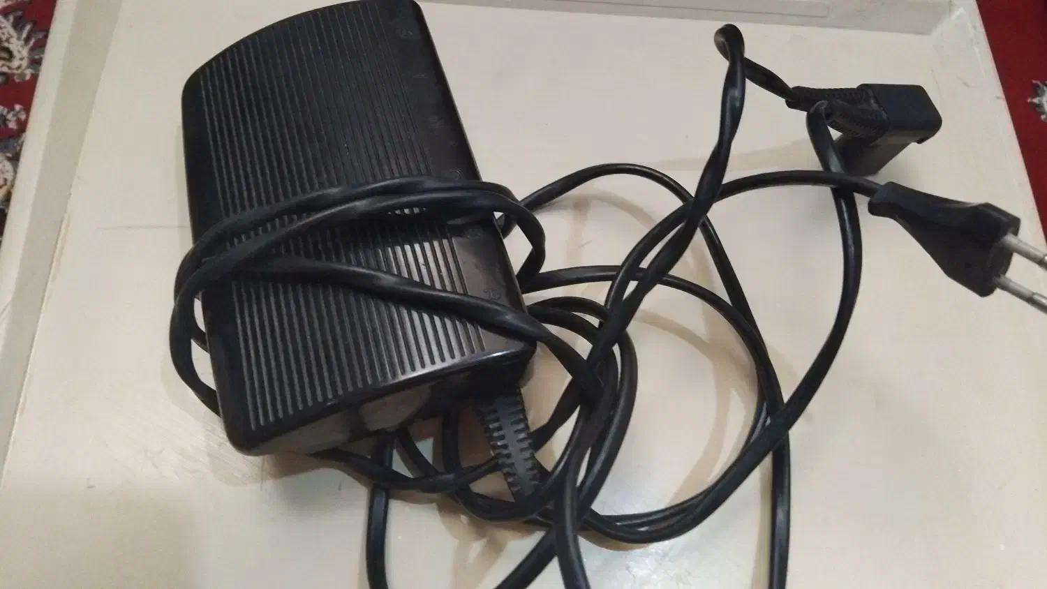 چرخ خیاطی|چرخ خیاطی و ریسندگی|کرج, عظیمیه|دیوار