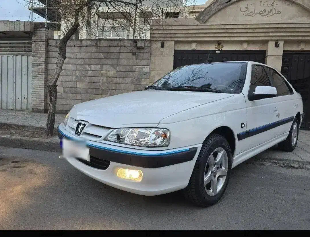 دربست|خودرو اجارهای|مشهد, بهمن|دیوار