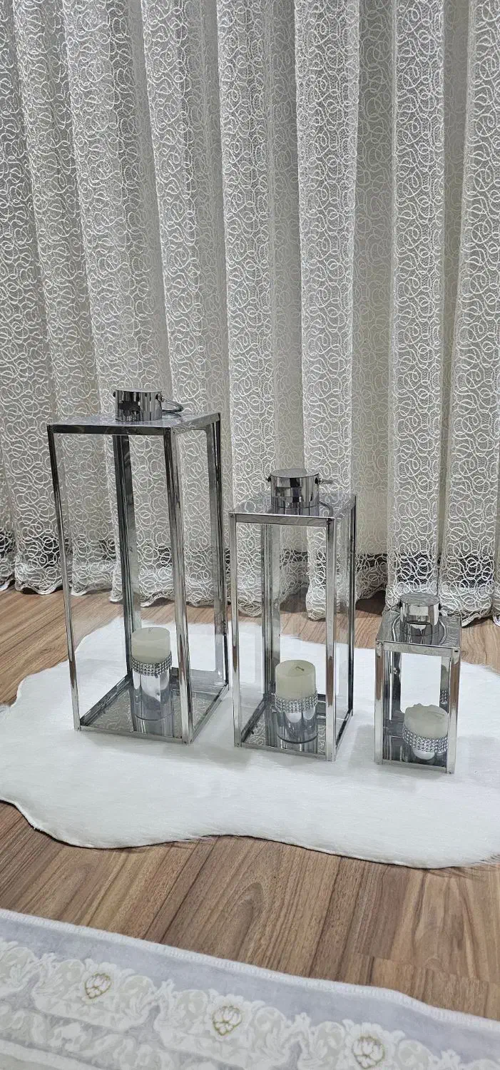 دکوری فانوس|صنایع دستی و سایر لوازم تزئینی|اسلامشهر, شهرک واوان|دیوار