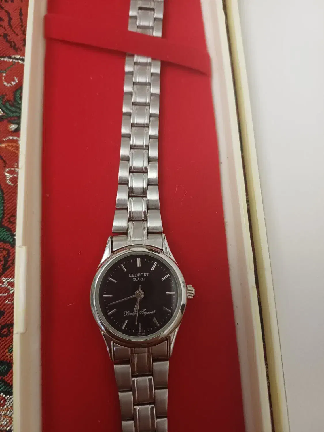 یک عدد ساعت مچی آنتیک زنانه|ساعت|تبریز, |دیوار