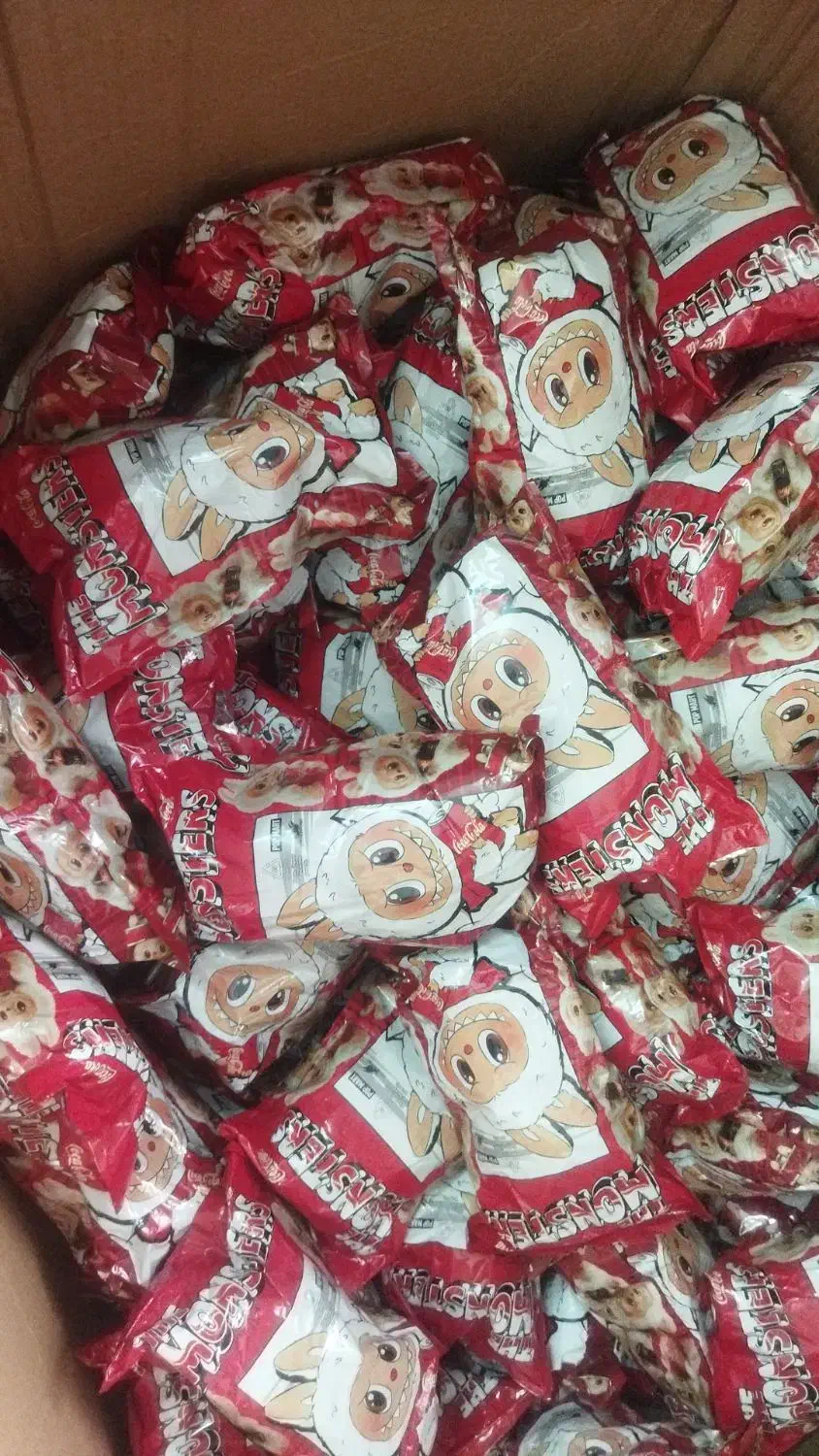 لبوبو،استیج وفقدعمده ارسال ازکاشان|اسباب‌‌بازی|ری, صالح‌آباد شرقی|دیوار