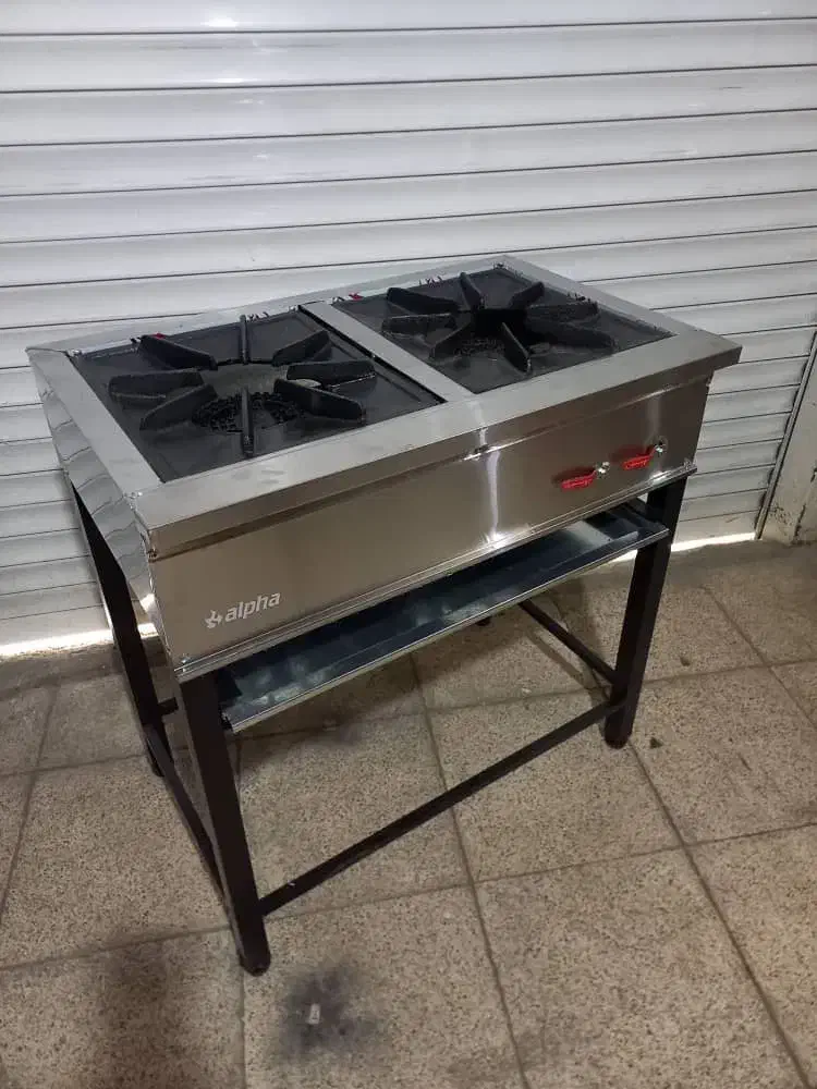 تنور گلی  ذرت مکزیکی  سرخکن|کافی‌شاپ و رستوران|پاکدشت, خاتون آباد|دیوار