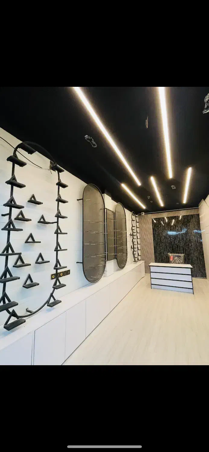 مغازه کفش و بوتیک|فروشگاه و مغازه|دهدشت, |دیوار